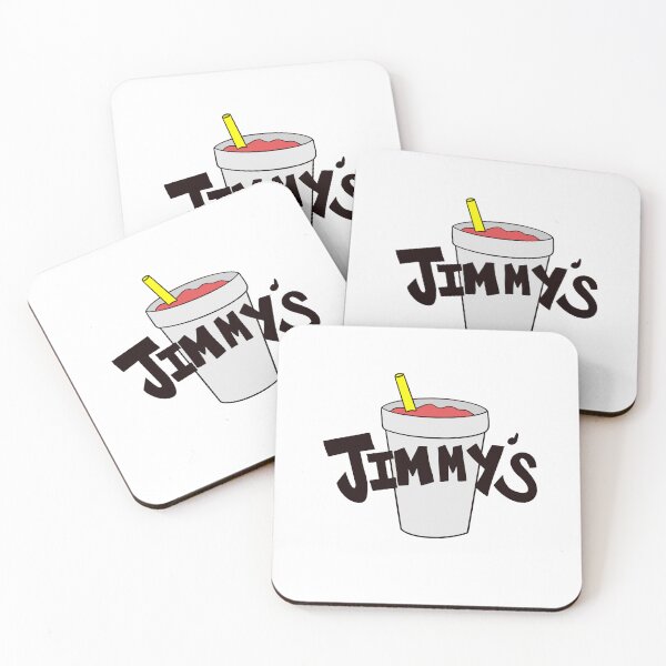 Item preview, Jimmy’s Slushie designed and sold by morganfaith37.