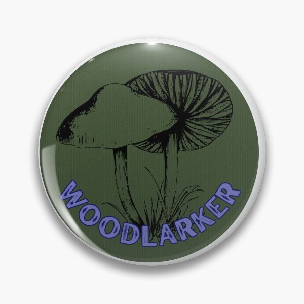 Item preview, Woodlarker-Large designed and sold by FirebrandFoxx.