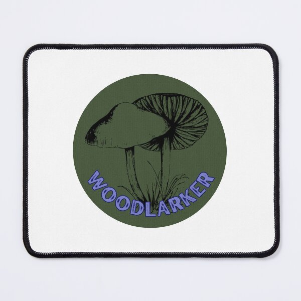 Item preview, Woodlarker-Large designed and sold by FirebrandFoxx.