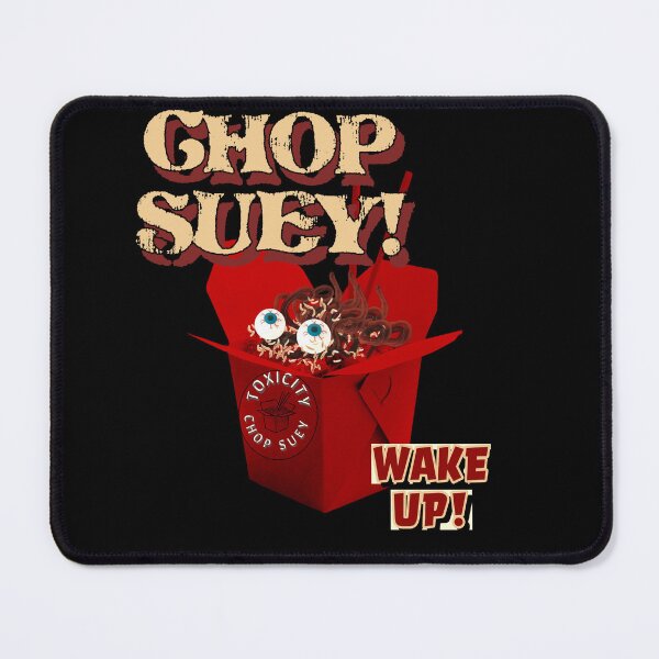 Item preview, Chop Suey! designed and sold by Radio Society.