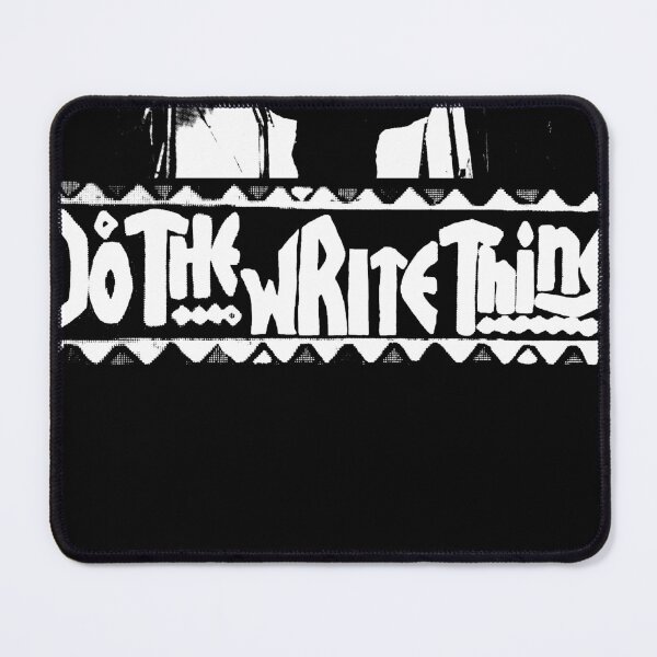Item preview, Do the Write Thing pt30 designed and sold by Mars-b.