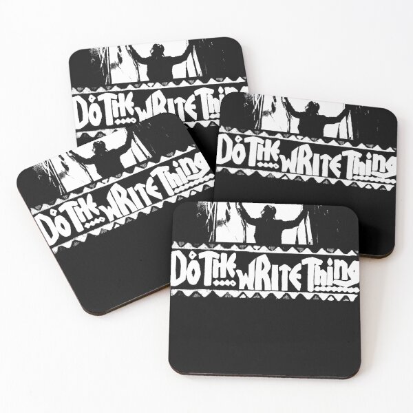 Item preview, Do the Write Thing pt30 designed and sold by Mars-b.