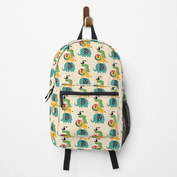 Item preview, Rainbow Safari designed and sold by AndyWestface.