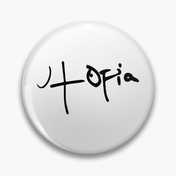 Item preview, UTOPIA - TRAVIS SCOTT designed and sold by bybars.