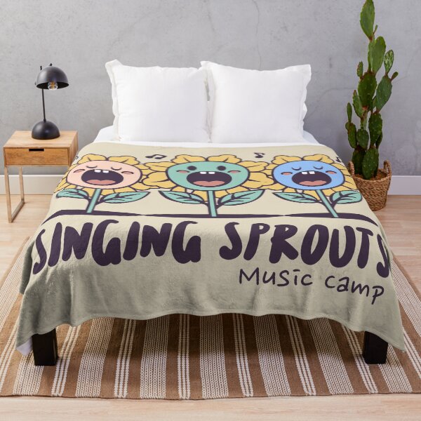 Item preview, Music Camp Funny designed and sold by soebekhi.