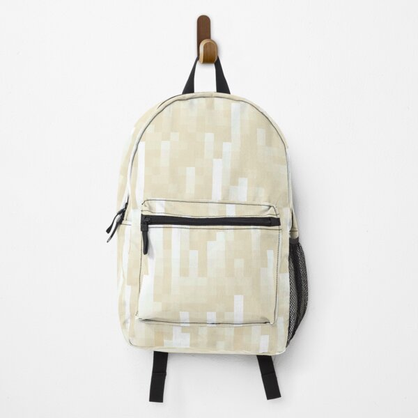 Item preview, The Future Is Golden // Summer Glitter Vintage Peaks 1980s Geometric 8bit Pixel Art designed and sold by mixedpixels.