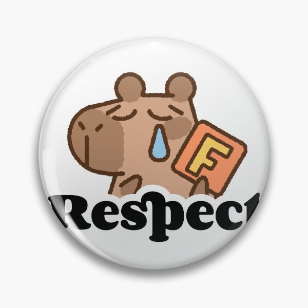Item preview, RESPECT PEOPLE designed and sold by CoalCityChris.