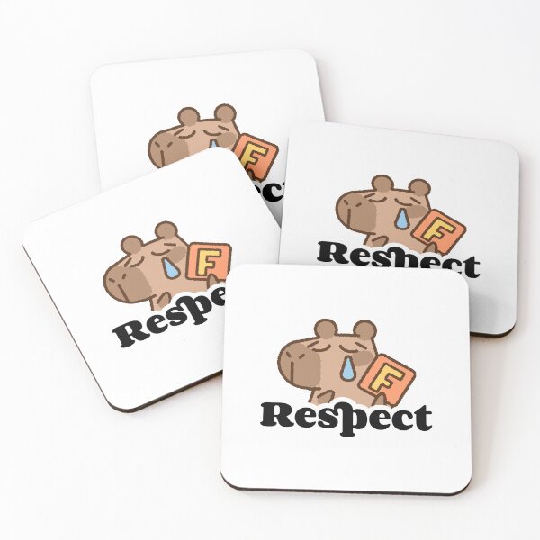 Item preview, RESPECT PEOPLE designed and sold by CoalCityChris.
