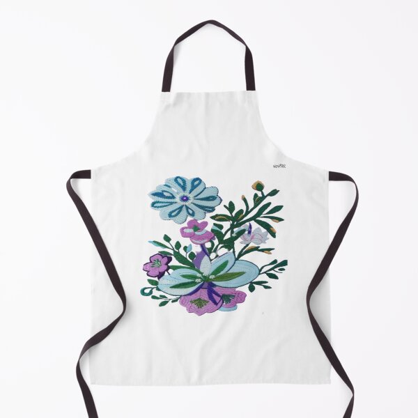 Item preview, Folk art composition #18 designed and sold by wowitsmytshirt.