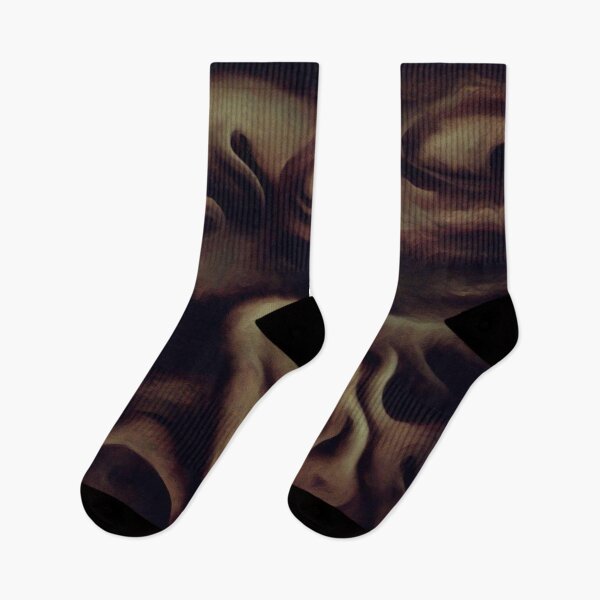 Item preview, In The Shadows No. 1 designed and sold by MJNurmi.