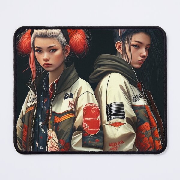 Item preview, STREET-WEAR ART II designed and sold by ARTY-creation.
