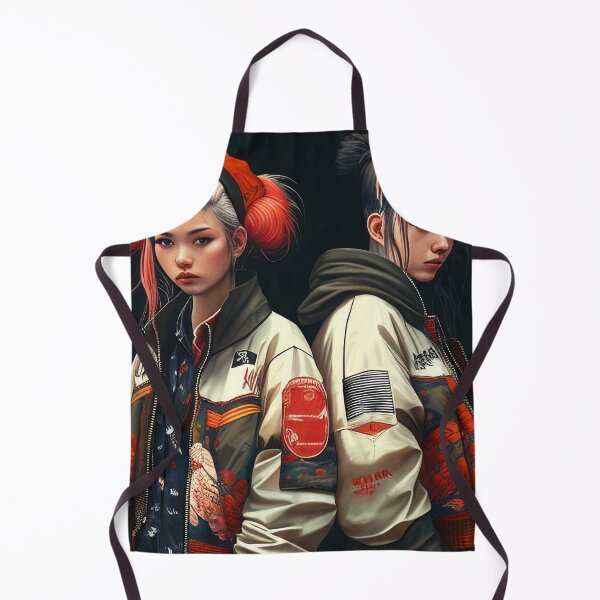 Artikelvorschau, STREETWEAR-KUNST II entworfen und verkauft von ARTY-creation.