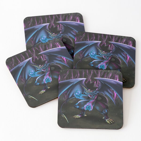 Item preview, Evil Digitalworld GRB designed and sold by Gekkart.