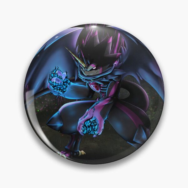Item preview, Evil Digitalworld GRB designed and sold by Gekkart.