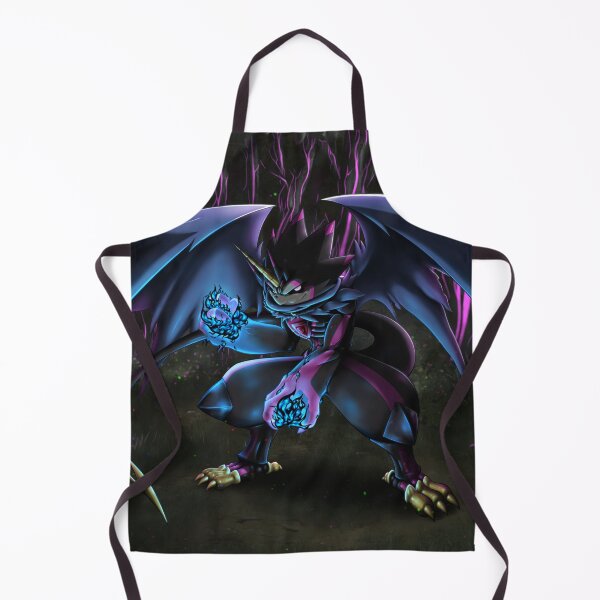 Item preview, Evil Digitalworld GRB designed and sold by Gekkart.