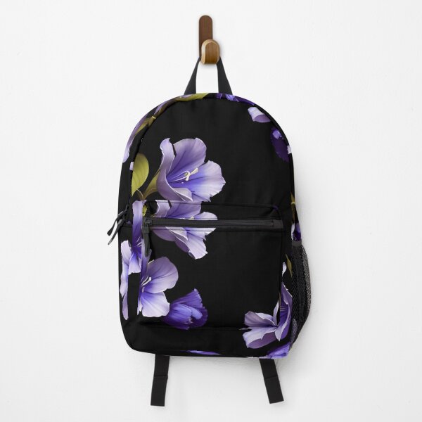 Item preview, Blue Bell Flowers designed and sold by UllaSformat.