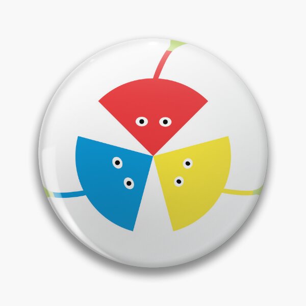 Item preview, Pikmin design designed and sold by samuelobrown.