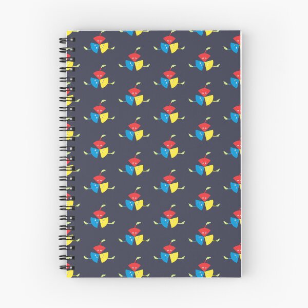 Item preview, Pikmin design designed and sold by samuelobrown.