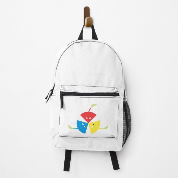 Item preview, Pikmin design designed and sold by samuelobrown.