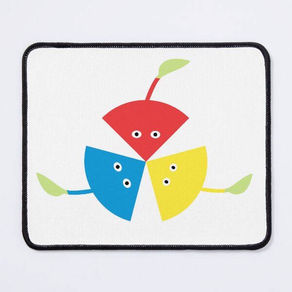 Item preview, Pikmin design designed and sold by samuelobrown.