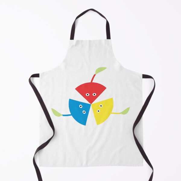 Item preview, Pikmin design designed and sold by samuelobrown.