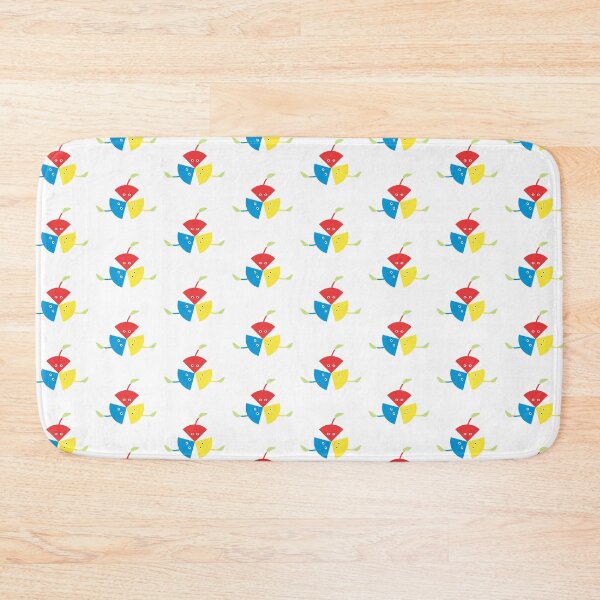 Item preview, Pikmin design designed and sold by samuelobrown.