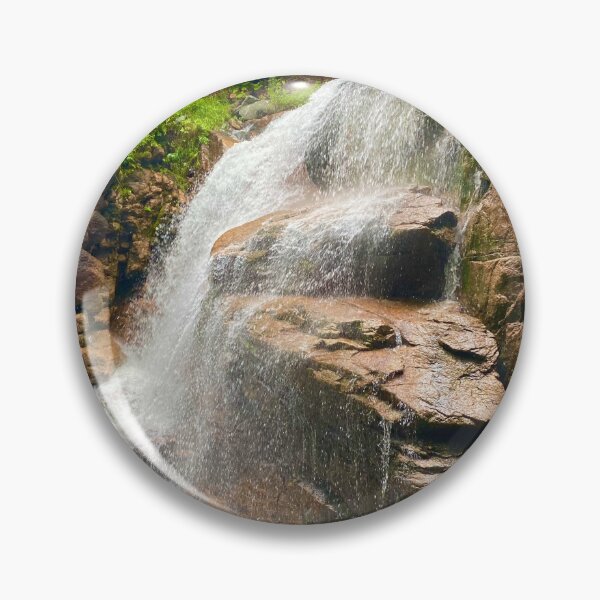 Item preview, Cascade of Life designed and sold by AltitudeEchoes.