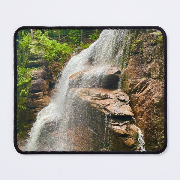 Item preview, Cascade of Life designed and sold by AltitudeEchoes.