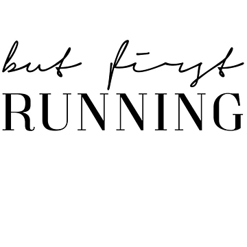 Artwork thumbnail, But first running by PCollection