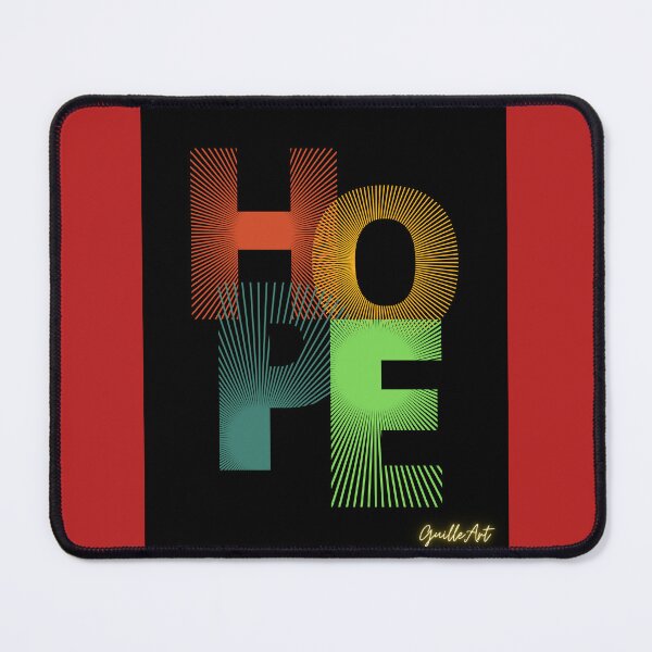 Item preview, HOPE ART designed and sold by GuilleArt.