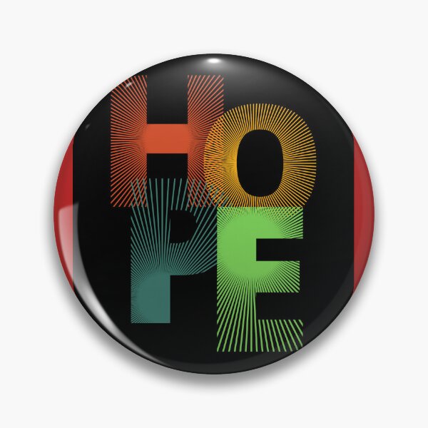 Item preview, HOPE ART designed and sold by GuilleArt.