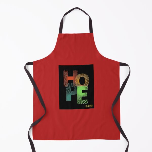 Item preview, HOPE ART designed and sold by GuilleArt.