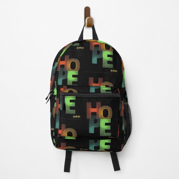 Item preview, HOPE ART designed and sold by GuilleArt.