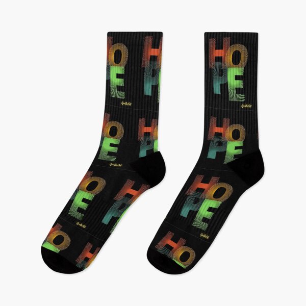 Item preview, HOPE ART designed and sold by GuilleArt.