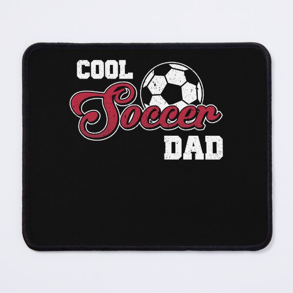 Item preview, Funny Cool Soccer Dad designed and sold by Crush Retro®.