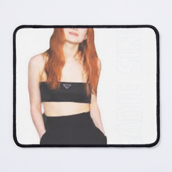 Item preview, sadie sink cuteness overload designed and sold by bivetTshirt.