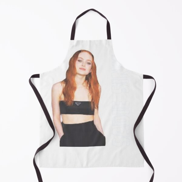Item preview, sadie sink cuteness overload designed and sold by bivetTshirt.
