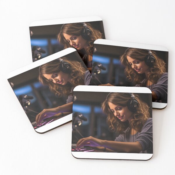 Item preview, Podcast Growth Strategist designed and sold by TheBrainArt.