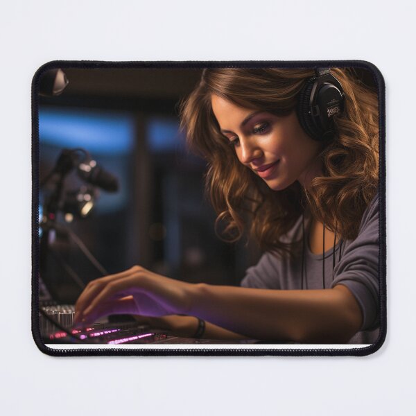 Item preview, Podcast Growth Strategist designed and sold by TheBrainArt.