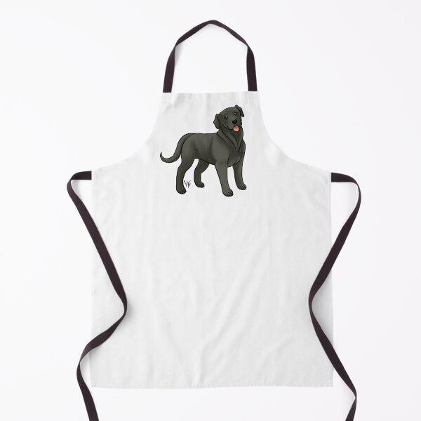 Item preview, Broholmer - Black designed and sold by Jennifer Stolzer.