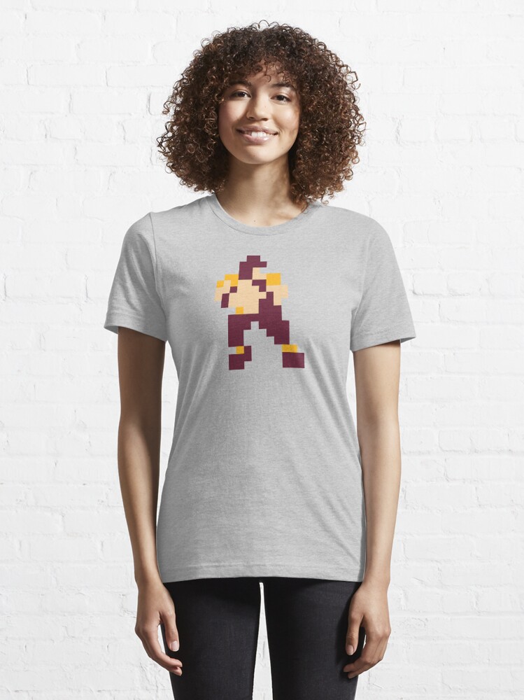 Tecmo Bowl Champion Tshirt