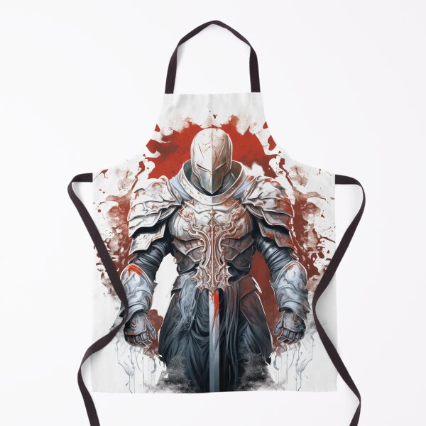 Item preview, Faithful Warrior: A Symbol of Christian Strength designed and sold by Christian Victory.