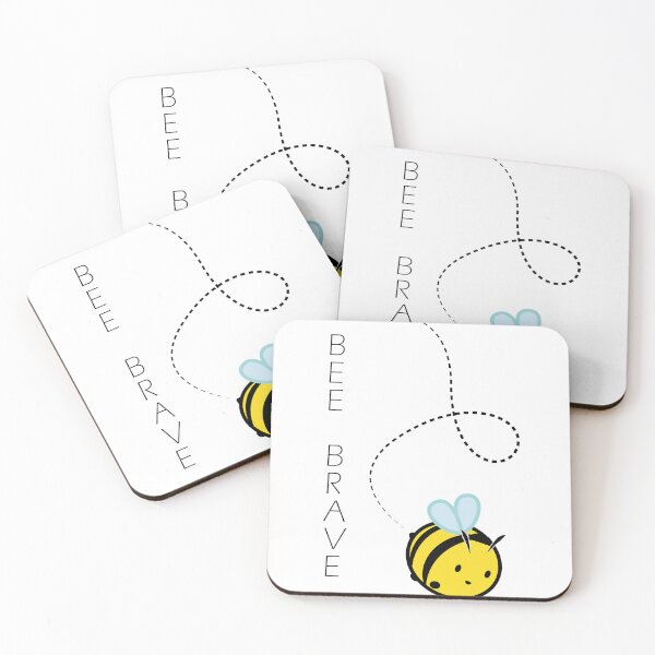 Item preview, Bee Brave designed and sold by Risimor04.