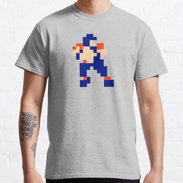 Tecmo Bowl QB - Cleveland Essential T-Shirt for Sale by CasualBiscuits