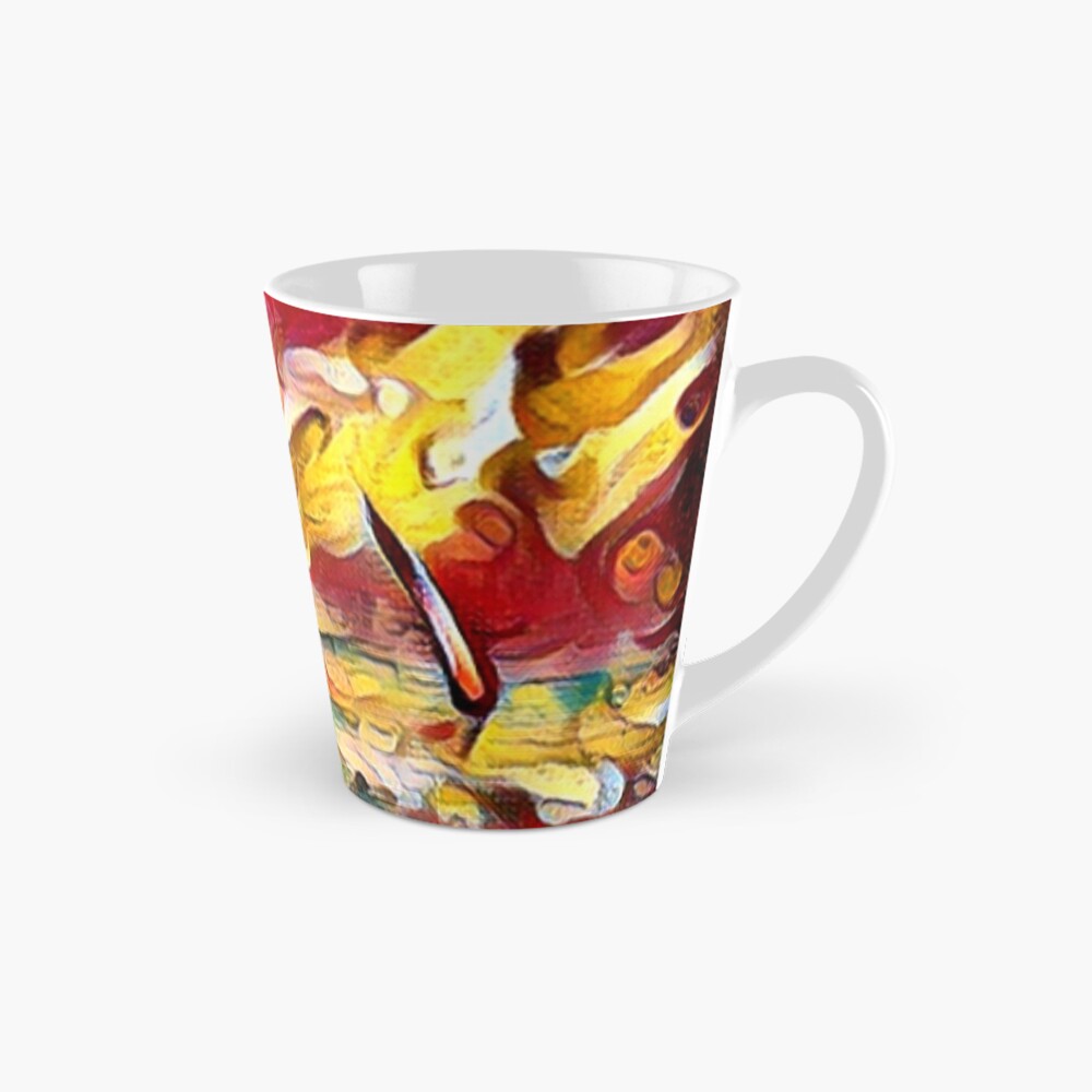 Item preview, Tall Mug designed and sold by Profitrip.