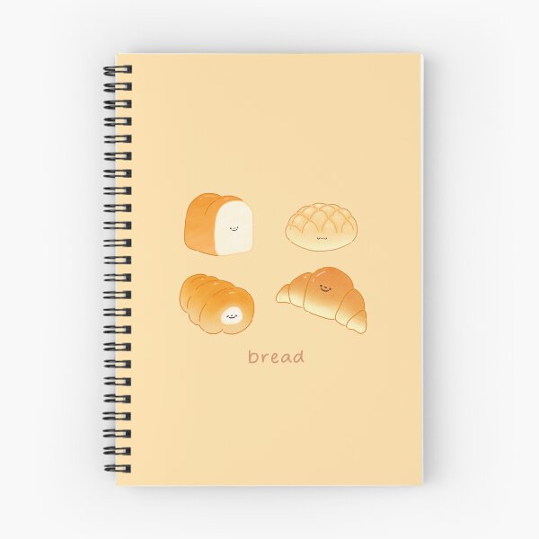 Item preview, Bread club designed and sold by vviiiw.