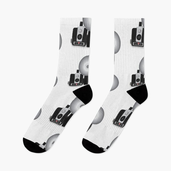 Item preview, Kodak Brownie Hawkeye Flash designed and sold by BugCreative.