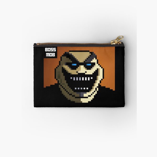 Item preview, Final Boss Mob #30 designed and sold by FinalBossMob.