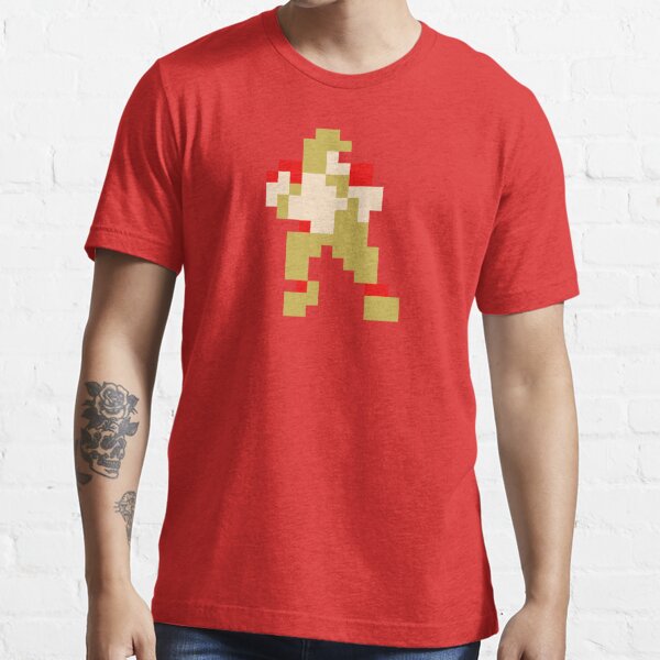 Tecmo Bowl QB - San Francisco' Essential T-Shirt for Sale by CasualBiscuits