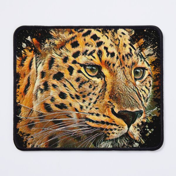 Item preview, Leopard designed and sold by Skvor.